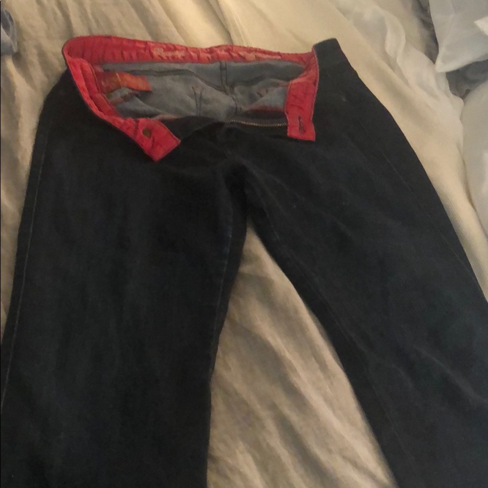 Cj by Cookie Johnson Boot Cut